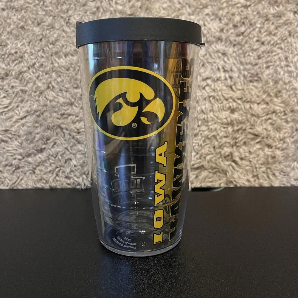 tervis iowa hawkeyes
